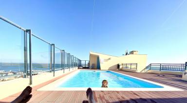 Appartement Olhão