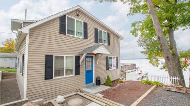 Cottage Romulus