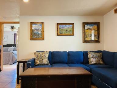 Apartment Lake City