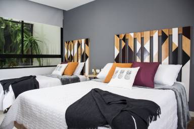 Aparthotel Pereira