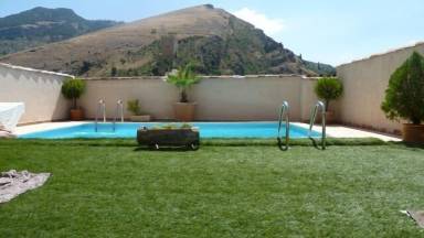 Casa rural Pozo Alcón