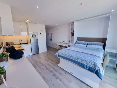 Apartment Gibraltar