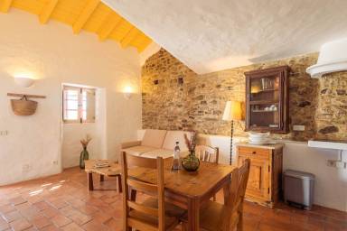 Casa rural Carrapateira
