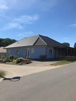 House Hohen Niendorf