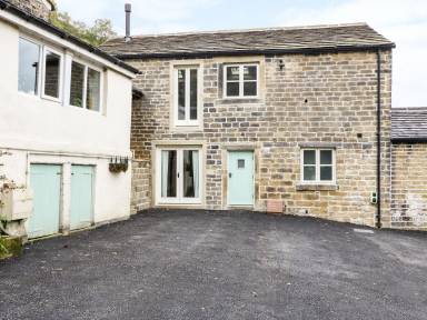 Cottage Holmfirth