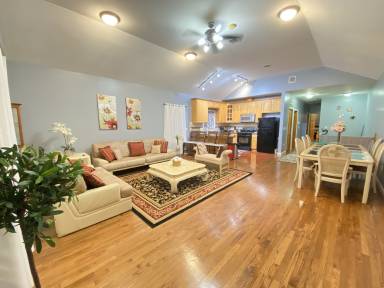 Appartement Jersey City