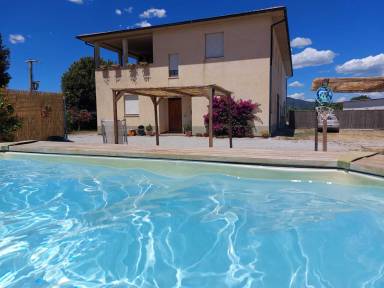 Apartment Venturina Terme