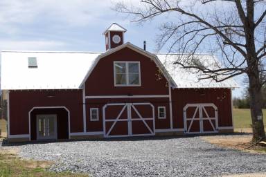 Cabin Scottsville
