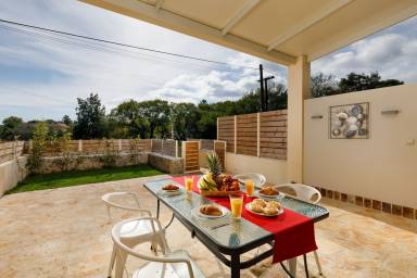Apartment Agios Markos