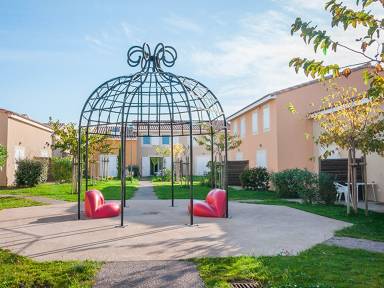 Maison de vacances Canet-en-Roussillon