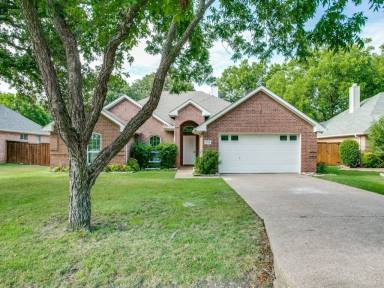 House  Flower Mound