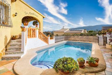 Apartamento Orba