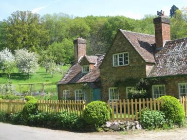 Cottage Warminster