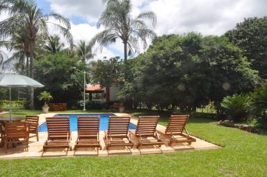 Casa Brotas