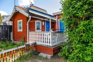 Ferienhaus Vimmerby