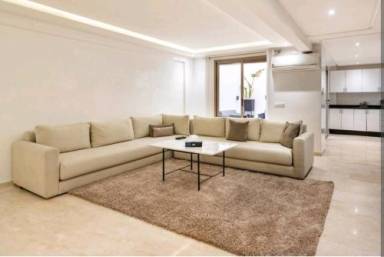 Apartment Gueliz