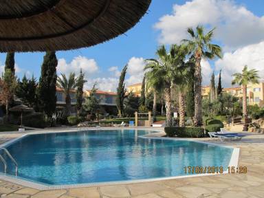 Villa Paphos