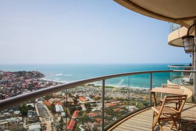 Apartment Tel Aviv-Yafo