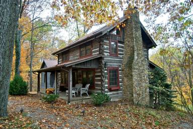 Cabin Columbus
