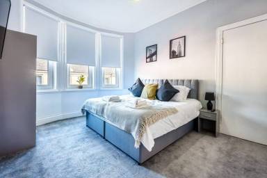 Apartment Wishaw
