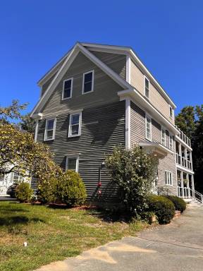 Apartment Danvers