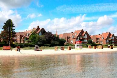 Ferienwohnung Eckernförde