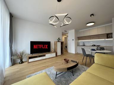 Appartement Ružinov