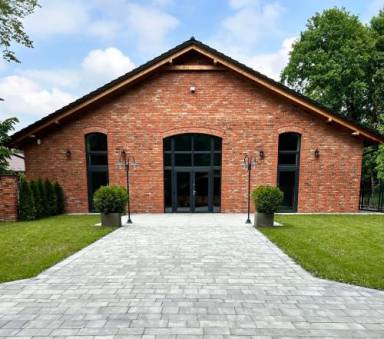 Apartament z hotelowymi udogodnieniami Tomaszów Mazowiecki