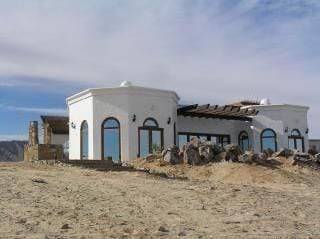 House  San Felipe