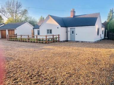 House Appleby Magna