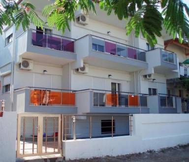 Apartment Sarti