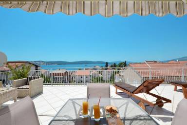 Apartament Čiovo