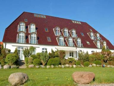Apartment  Bad Schwartau