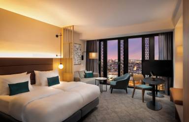 Aparthotel  Giesing