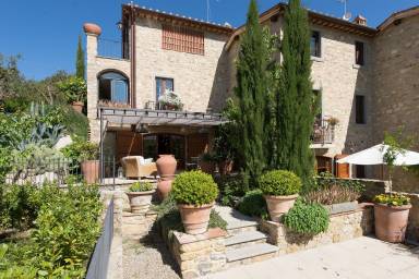 Apartment Villa A Sesta