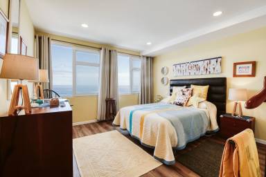 Apartment Sao Vicente