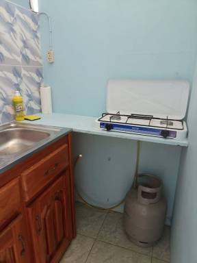 Huis  Paramaribo