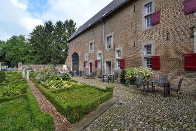 House  Eijsden