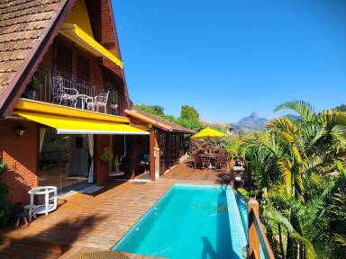 Casa Itaipava