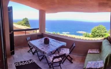 Casa Costa Paradiso