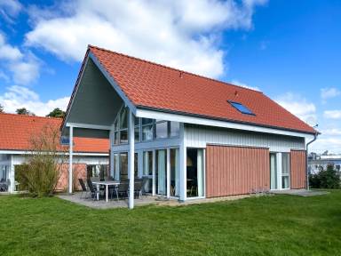 Ferienhaus Müritz