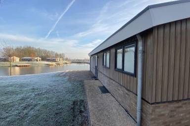 Chalet Kampen
