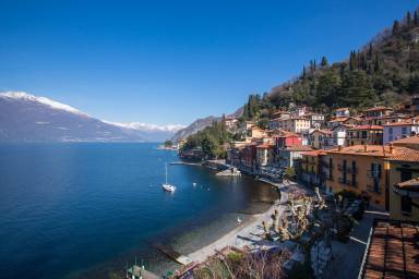 Appartamento Varenna