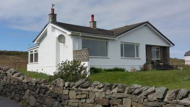 House Bruichladdich