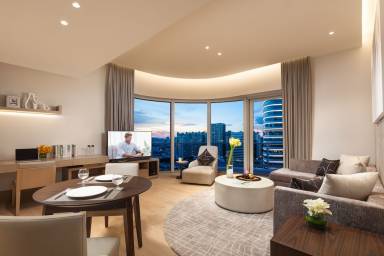 Aparthotel Nanshan