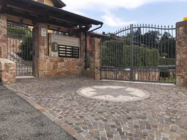 Apartment San Zeno di Montagna
