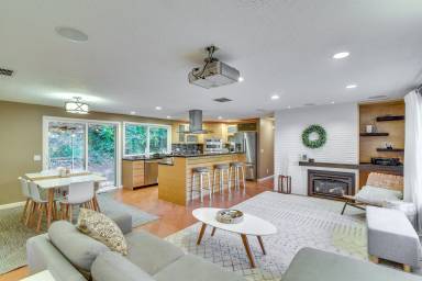 House Lake Oswego