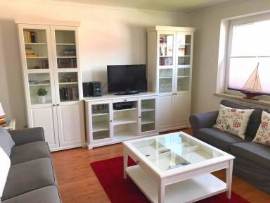 Ferienwohnung Hörnum (Sylt)