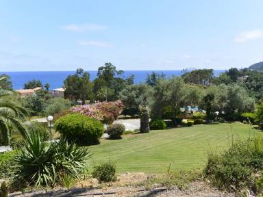 Appartement Sari-Solenzara