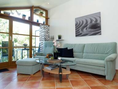 Apartment  Wichmannsdorf